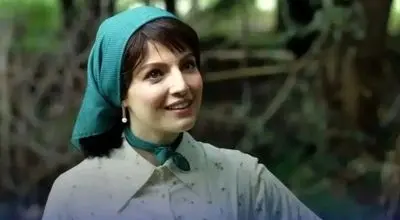 مهسا حجازی عکسی از دوران کودکی خود منتشر کرد!