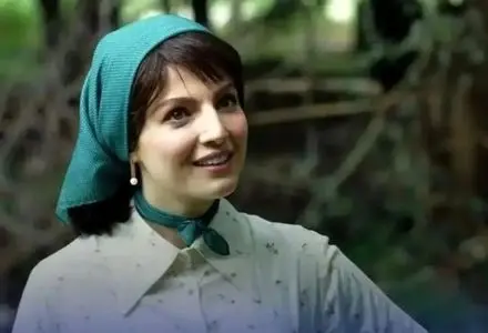 مهسا حجازی عکسی از دوران کودکی خود منتشر کرد!