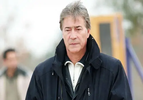 آب پاکی آتیلا حجازی روی دست هواداران استقلال