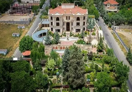 درخواست اعاده دادرسی کلیه محکومان پرونده چای دبش رد شد