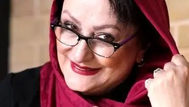 استوری کریسمسی مریم امسر جلالی با کلاه قرمز جشن+عکس