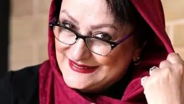 استوری کریسمسی مریم امسر جلالی با کلاه قرمز جشن+عکس