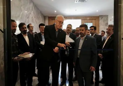 اوسمار فقط یک مسکن بود