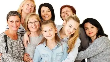 ۶ مدل سمی را که باید بشناسید!
