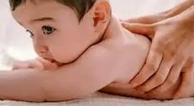  نشانه های اولیه سلامت مغز نوزاد