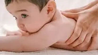  نشانه های اولیه سلامت مغز نوزاد