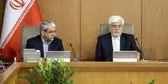 عارف: بخش دفاعی کشور در این جنگ تحمیلی خوش درخشید