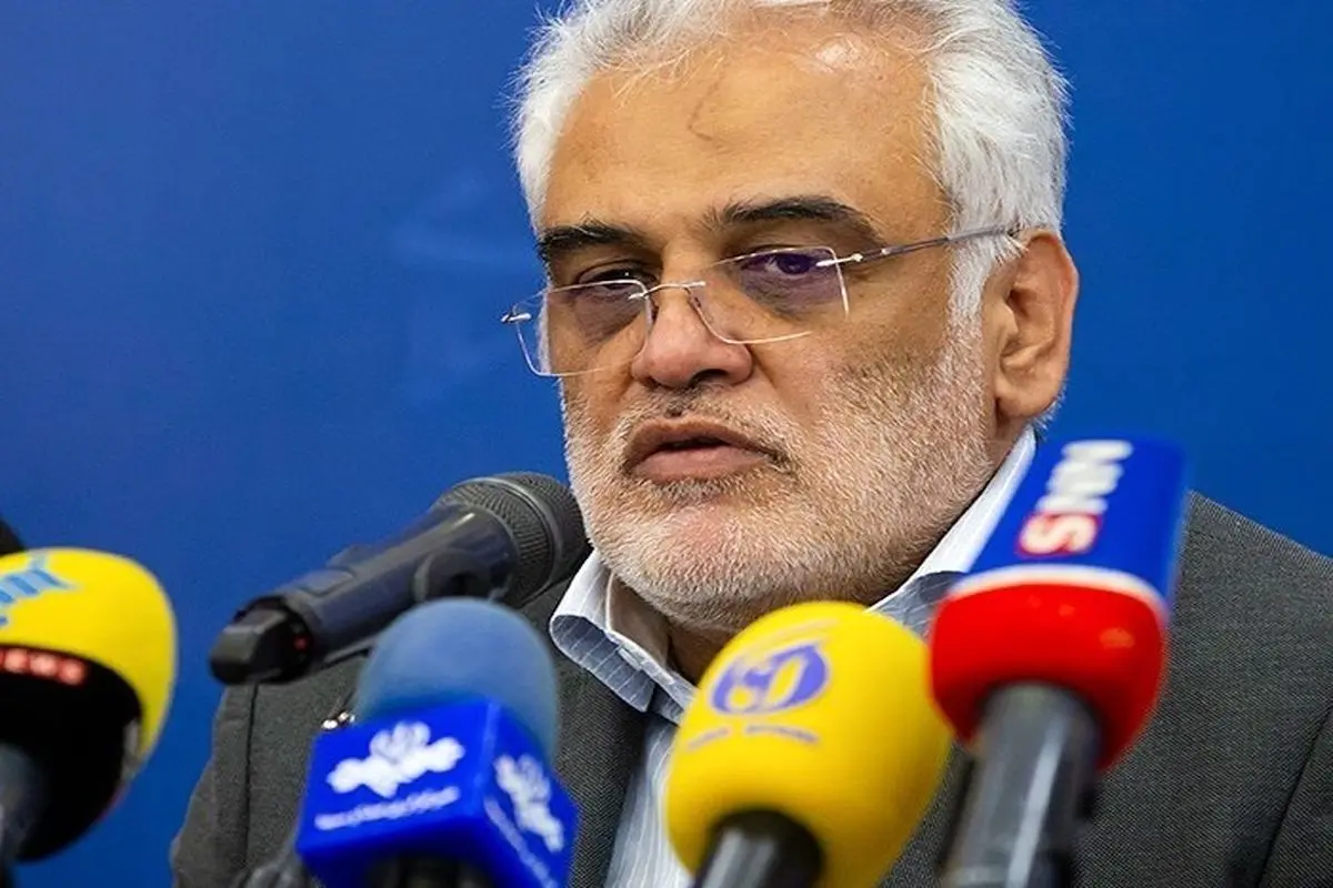 طهرانچی و عباسی در حمله اسرائیل به شهادت رسیدند