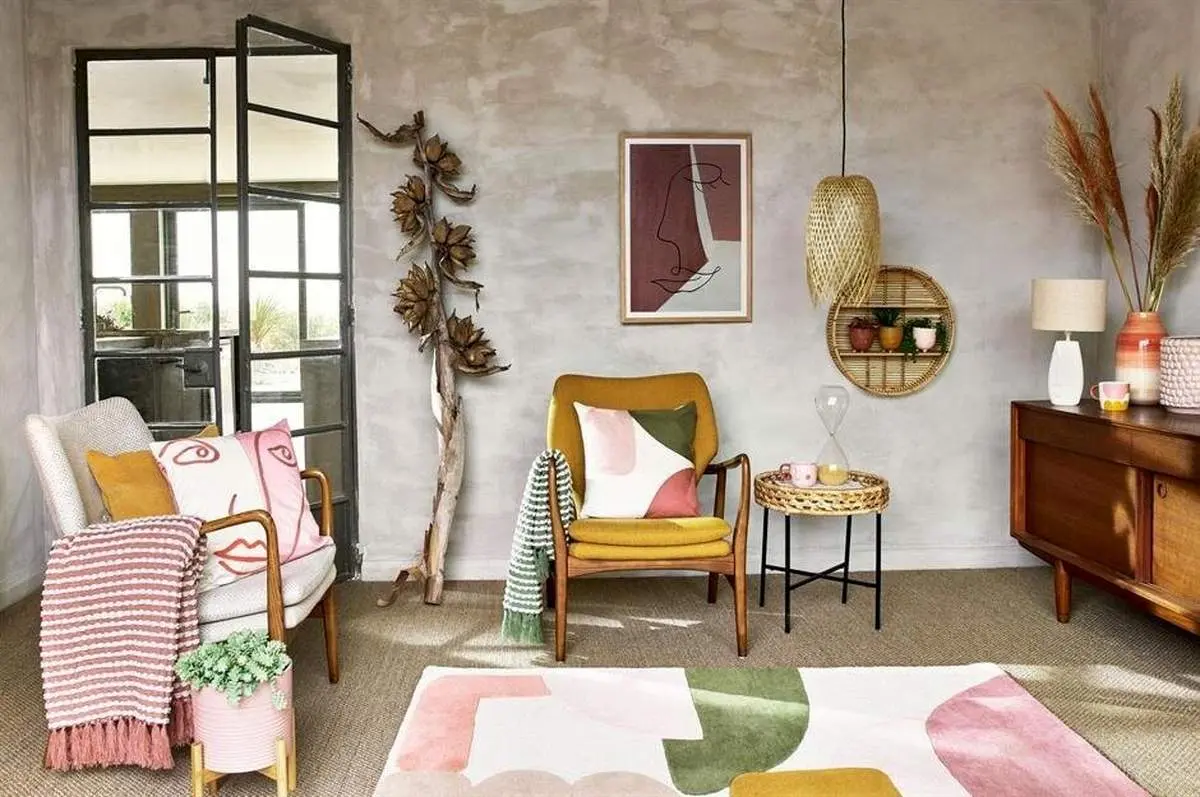 این ۵ وسیله را هرگز در پذیرایی خانه نگذارید
