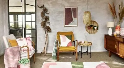 این ۵ وسیله را هرگز در پذیرایی خانه نگذارید
