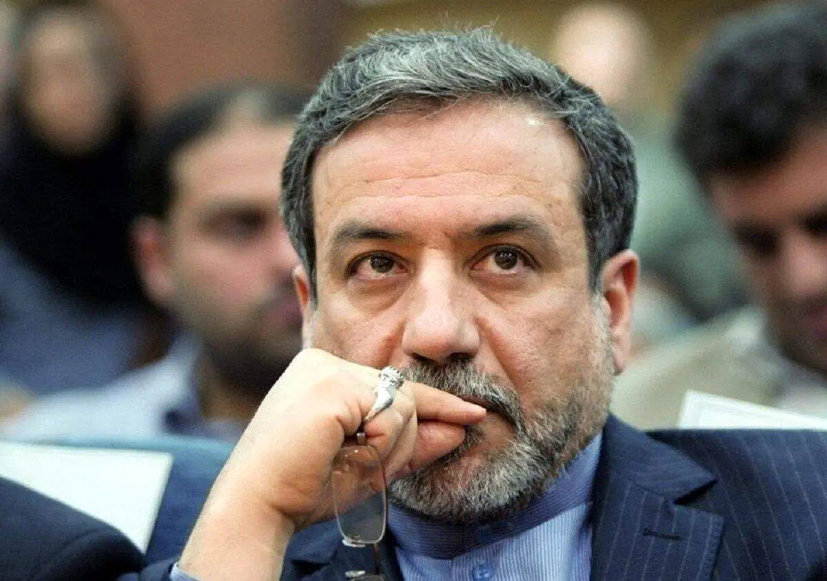 عراقچی خبر داد: پاسخ تهران به نامه ترامپ، به مقصد رسید