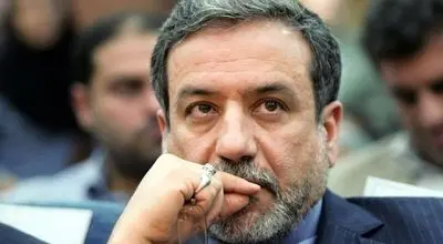 عراقچی خبر داد: پاسخ تهران به نامه ترامپ، به مقصد رسید