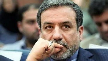 عراقچی خبر داد: پاسخ تهران به نامه ترامپ، به مقصد رسید