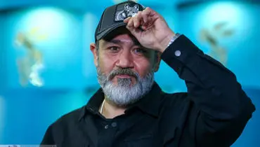 قاب زیبای مهران غفوریان و همسرش منتشر شد