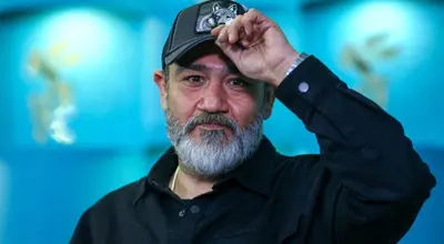 قاب زیبای مهران غفوریان و همسرش منتشر شد