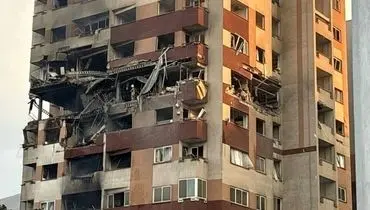 برای کمک به فرد زیر آوار مانده چه باید کرد؟ 