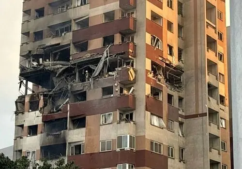 چرا خارج کردن ناگهانی مصدومان از زیر آوار خطرناک است؟

