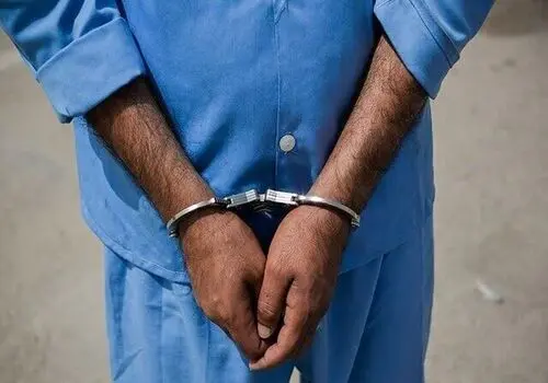 هلاکت ٢ عضو گروهک تروریستی در سیستان و بلوچستان
