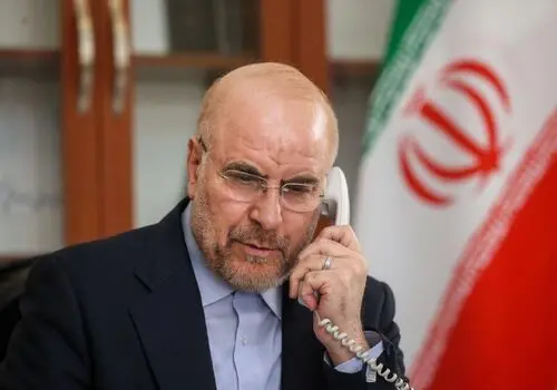 قالیباف خطاب به پزشکیان: این واگذاری قانونی نیست و باید بررسی شود