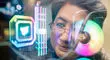 وقتی نرم‌افزار از سیلیکون جلو زد؛ راز موفقیت AMD در عصر AI