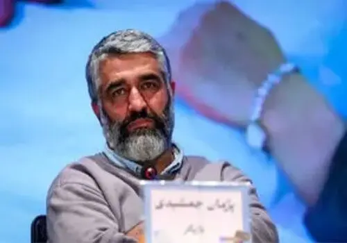  احضار اشرف حکیمی به دادگاه؛ پرونده تعرض به جریان افتاد 