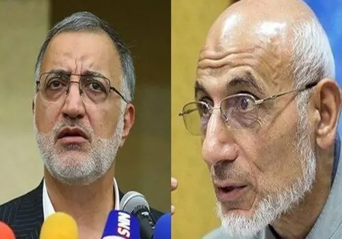 انتقاد شدید میرسلیم از واردات آیفون، خودرو و رفع فیلتر + عکس