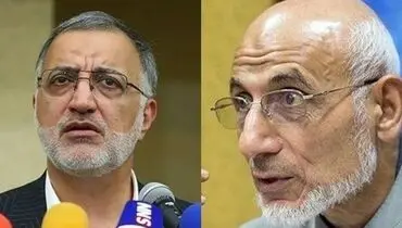 
افشاگری میرسلیم علیه زدوبندهای زاکانی با نهادهای خاص!
