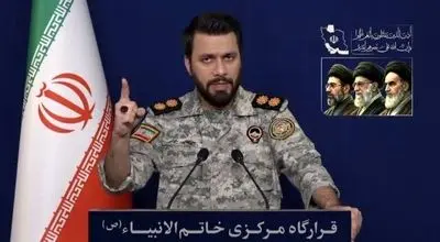 قرارگاه خاتم‌ الانبیا: عراق از هرگونه محدودیت تنگه هرمز مستثنا است