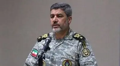 سخنگوی ارتش: نظم ایرانی در تنگه هرمز بازگشت‌ناپذیر است