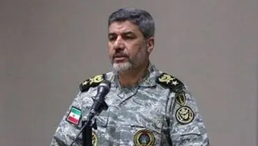 سخنگوی ارتش: نظم ایرانی در تنگه هرمز بازگشت‌ناپذیر است