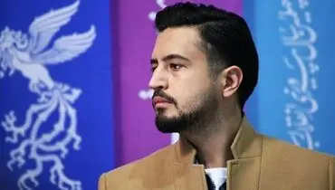 «استوری اندوهگین مهرداد صدیقیان؛ کوهی که از دشت رفت» +عکس