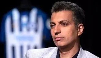 کنایه‌های بی‌پایان فردوسی‌پور به مسئولین ایرانی!/ویدیو 