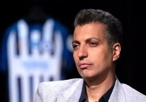 عکس دو نفره بازیکن جدید پرسپولیس و فردوسی‌پور