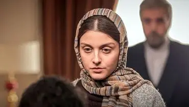 فاطمه مسعودی‌فر، ستاره «زخم کاری»، با استایلی پاییزی در کانون توجه!