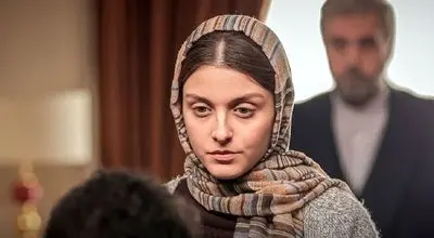 فاطمه مسعودی‌فر، ستاره «زخم کاری»، با استایلی پاییزی در کانون توجه!