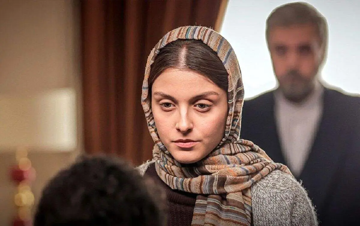 فاطمه مسعودی‌فر، ستاره «زخم کاری»، با استایلی پاییزی در کانون توجه!