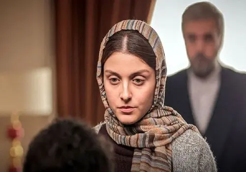 استایل غافلگیرکننده فاطمه مسعودی‌فر از دیشب ورد زبان‌هاست