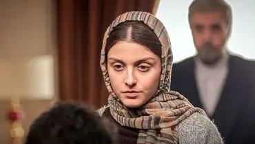 فاطمه مسعودی‌فر، ستاره «زخم کاری»، با استایلی پاییزی در کانون توجه!