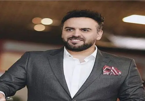 واکنش اینستاگرامی حسن فتحی به تبلیغ عجیب توسط بهرنگ علوی + عکس