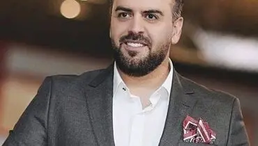 بهرنگ علوی از رفیق واقعی خود رونمایی کرد