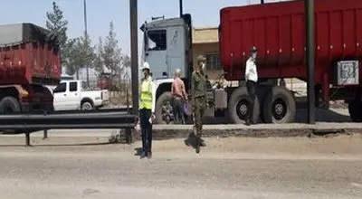 شهادت ۳ مأمور انتظامی و یک شهروند در ایست و بازرسی شهرستان فهرج