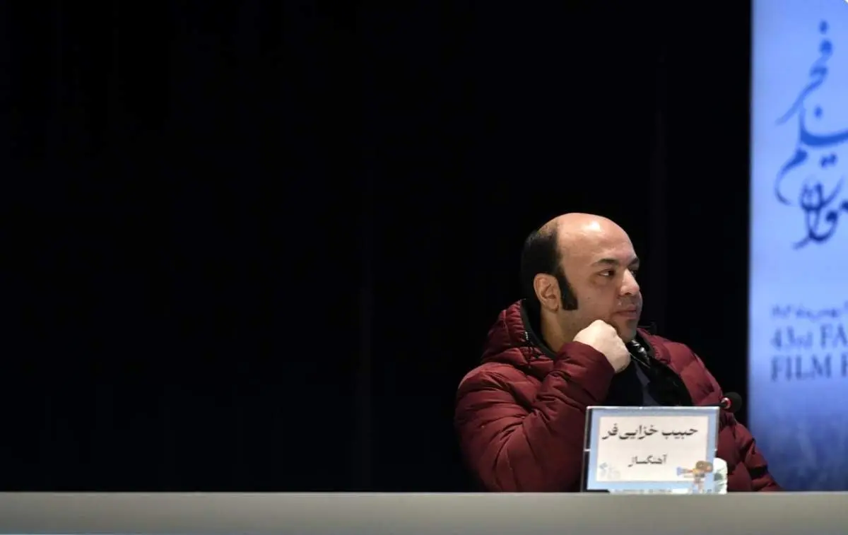 آهنگساز مطرح سینما «مارش دلیران» را شنیدنی کرد | رایگان بشنوید