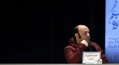 آهنگساز مطرح سینما «مارش دلیران» را شنیدنی کرد | رایگان بشنوید