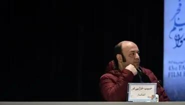 آهنگساز مطرح سینما «مارش دلیران» را شنیدنی کرد | رایگان بشنوید