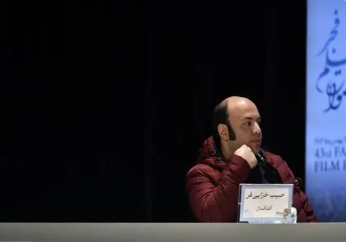 آهنگساز ایرانی درسن ۴۵ سالگی دچار ایست قلبی شد!