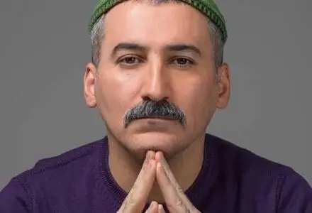 وحید آقاپور: هادی حجازی‌فر را به خاطر دیر رسیدن تنبیه کردم! + فیلم