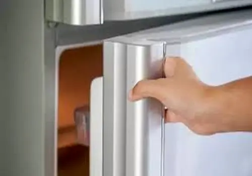 چگونه می توان عمر گاز یخچال را  زیادتر کرد؟
