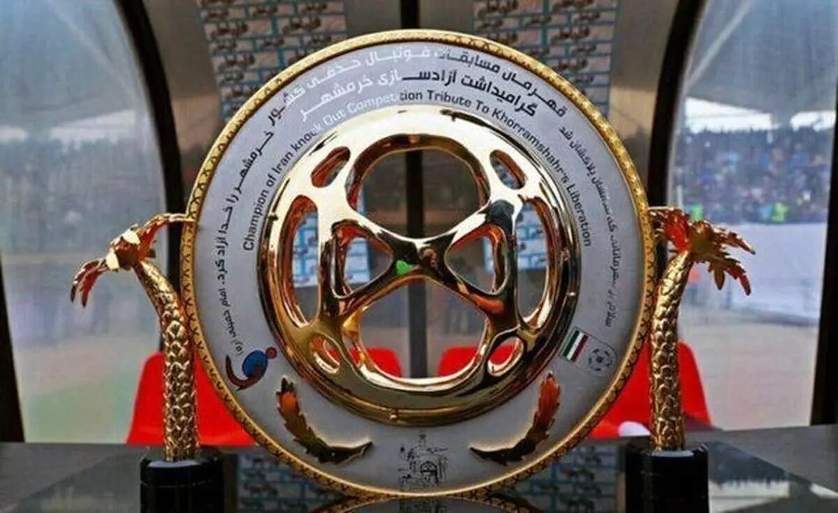 لیست اسامی محرومان جام حذفی منتشر شد