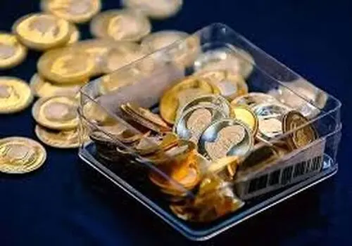 قیمت سکه و طلا امروز یکشنبه ۱۸ آبان ۱۴۰۴ + جدول
