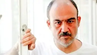 بعد از فوت مادرِ عمو پورنگ، مهران غفوریان از مادرش نوشت؛ یک پیام پر از عشق و دلتنگی!